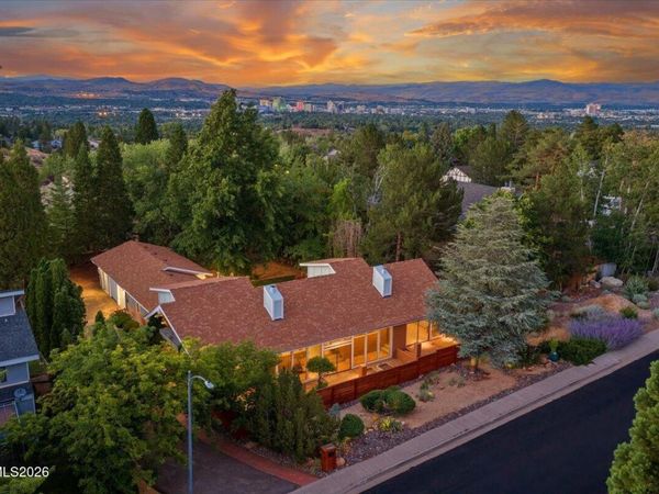 3615 Royer Court, Reno, NV 89509