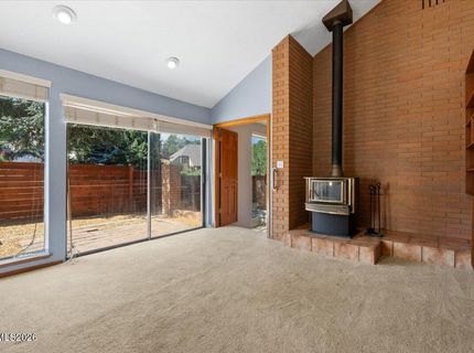 3615 Royer Court, Reno, NV 89509 Photo