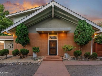 3615 Royer Court, Reno, NV 89509 Photo