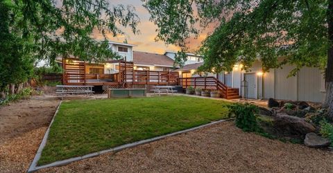 3615 Royer Court, Reno, NV 89509 Photo