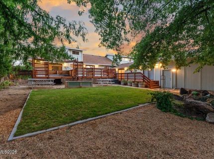 3615 Royer Court, Reno, NV 89509 Photo