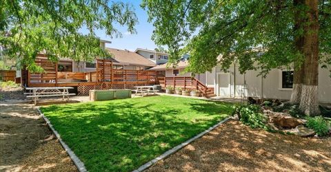 3615 Royer Court, Reno, NV 89509 Photo