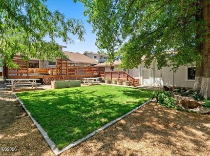 3615 Royer Court, Reno, NV 89509 Photo