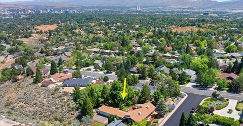 3615 Royer Court, Reno, NV 89509 Photo