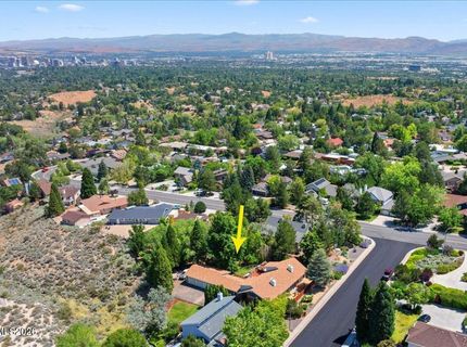 3615 Royer Court, Reno, NV 89509 Photo