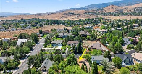 3615 Royer Court, Reno, NV 89509 Photo