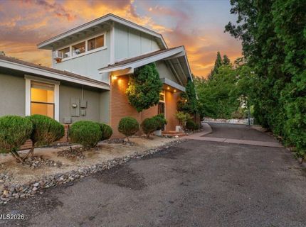 3615 Royer Court, Reno, NV 89509 Photo