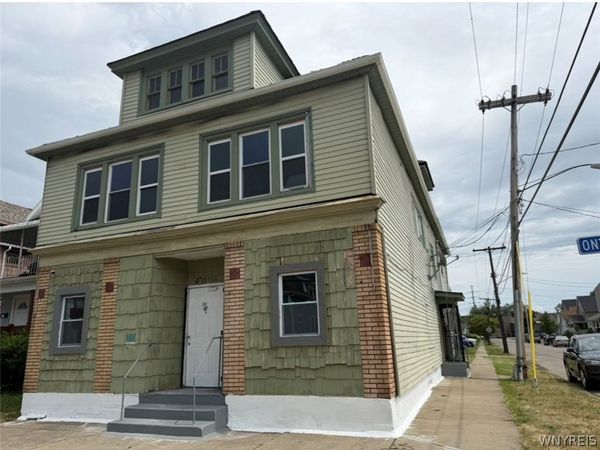 511 Ontario Street , Buffalo, NY 14207