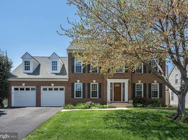 2618 IRON FORGE ROAD , HERNDON, VA 20171
