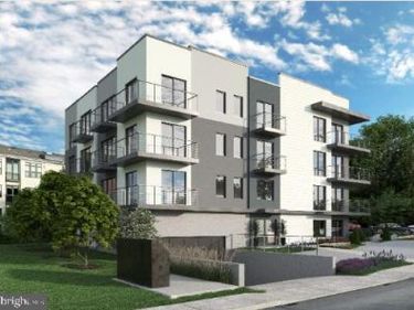1201 N QUINN STREET, Unit 101, ARLINGTON, VA 22209