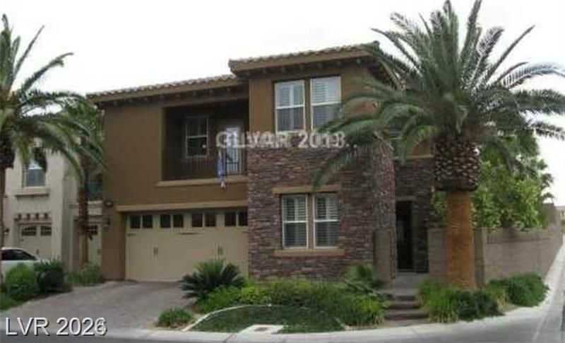 171 SANDY BUNKER Lane, Las Vegas, NV 89148