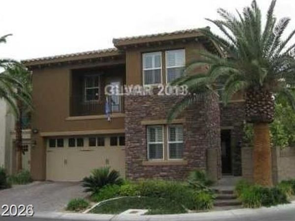 171 SANDY BUNKER Lane, Las Vegas, NV 89148
