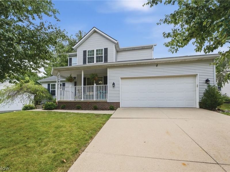 11041 Newbury Avenue NW, Uniontown, OH 44685 Photo 3