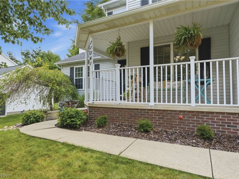 11041 Newbury Avenue NW, Uniontown, OH 44685 Photo 38