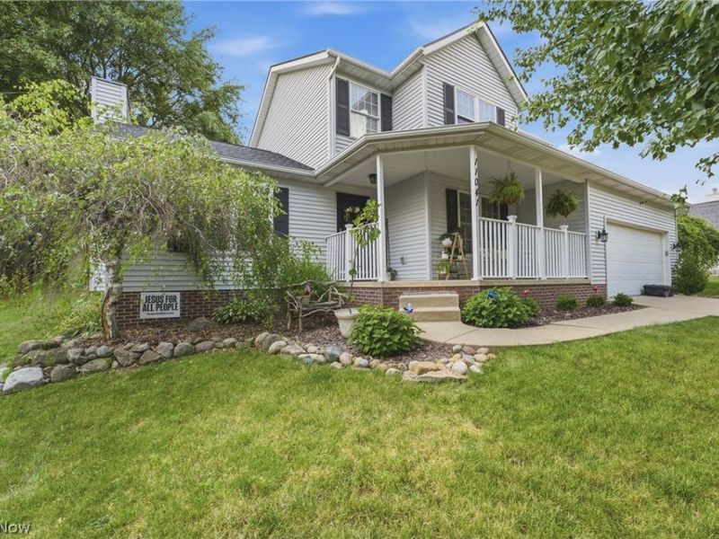 11041 Newbury Avenue NW, Uniontown, OH 44685 Photo 42
