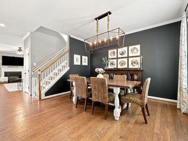 349 Trout Valley Road, Wake Forest, NC 27587