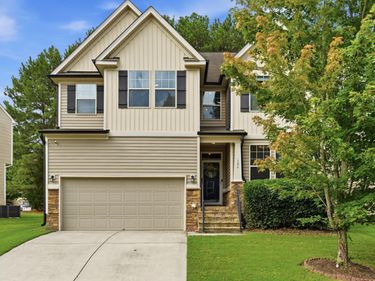 104 Switchback Street, Knightdale, NC 27545