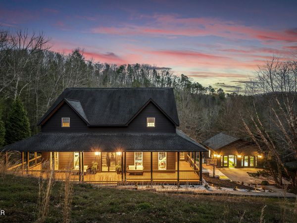 2210 Woodcock Trail, Sevierville, TN 37876