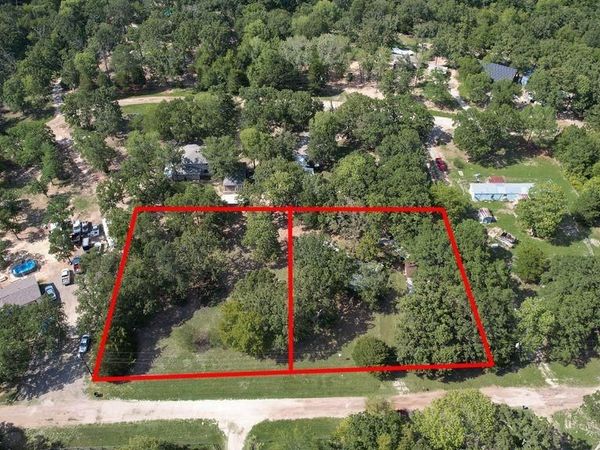 106 Hammer Road, Eustace, TX 75124