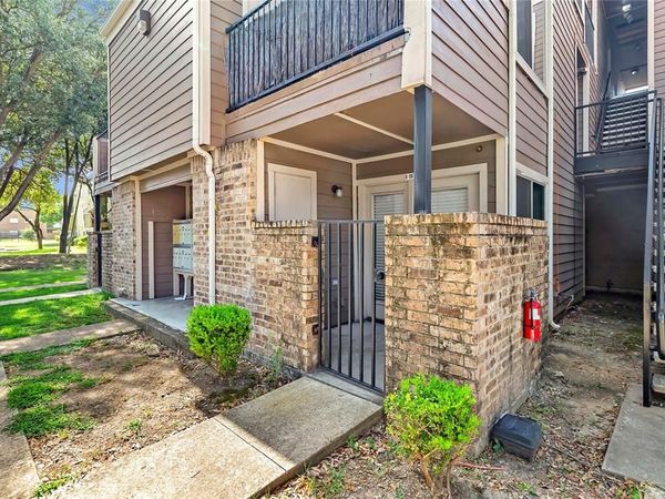 9829 Walnut Street, Unit Condo O114, Dallas, TX 75243