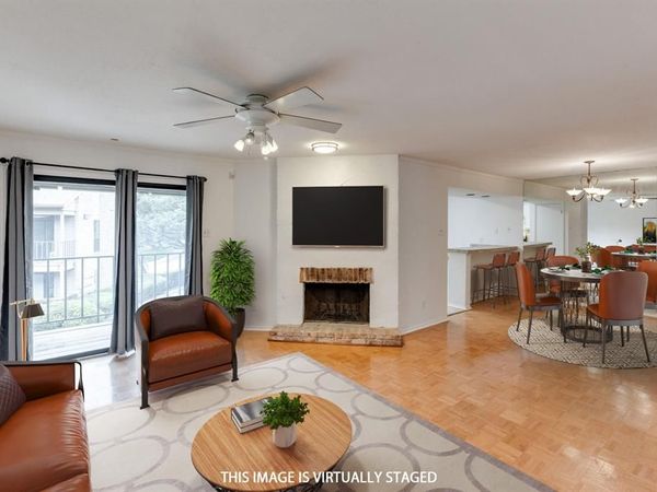 15221 Berry Trail, Unit 304, Dallas, TX 75248
