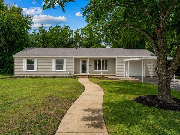 3220 N 31st Street, Waco, TX 76708