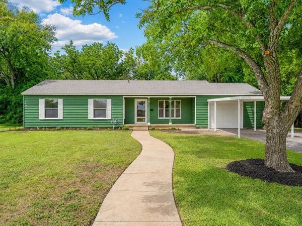3220 N 31st Street , Waco, TX 76708