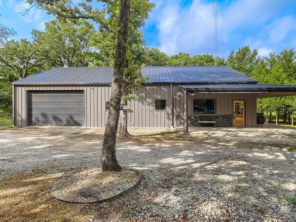 6051 County Road 2297, Quinlan, TX 75474