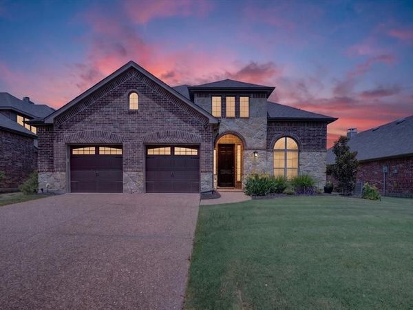 2445 Greenbrook Drive, Little Elm, TX 75068