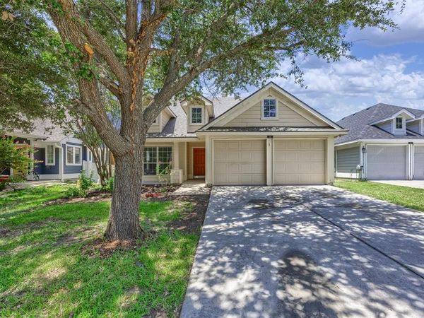 128 Hilltop Drive, Anna, TX 75409