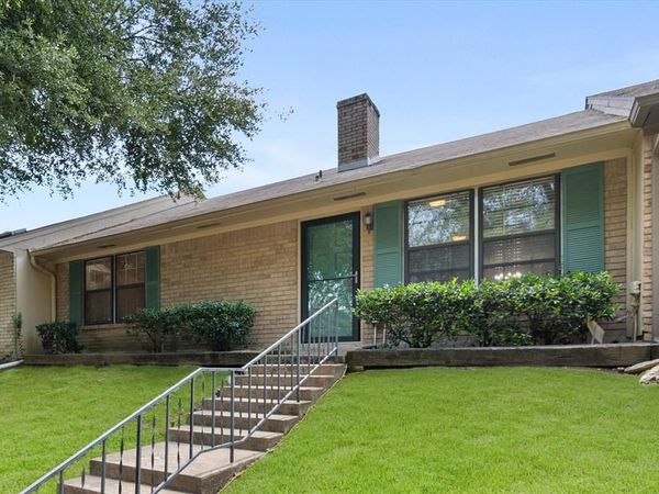 1208 Lexington Drive, Corsicana, TX 75110