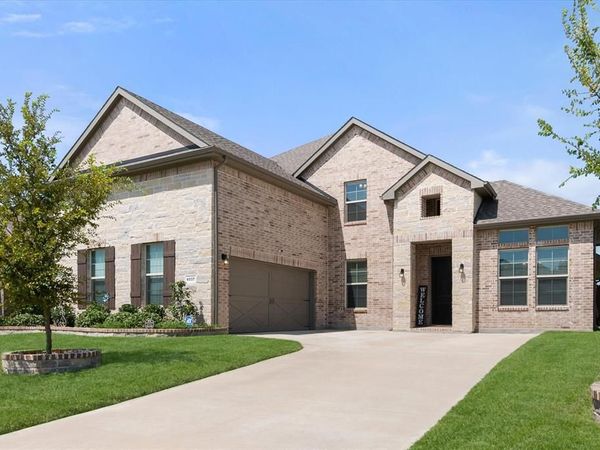 6037 Kansas Trail, Midlothian, TX 76065