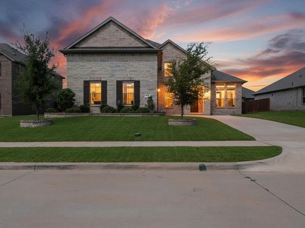 6037 Kansas Trail, Midlothian, TX 76065
