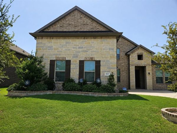 6037 Kansas Trail, Midlothian, TX 76065