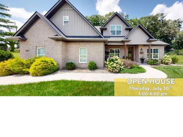 1031 Southwind Drive, Paducah, KY 42001