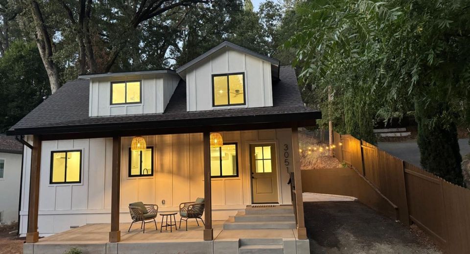 3051 Cedar Ravine, Placerville, CA 95667 Photo