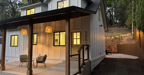 3051 Cedar Ravine, Placerville, CA 95667 Photo