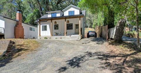 3051 Cedar Ravine, Placerville, CA 95667 Photo