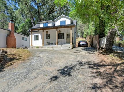 3051 Cedar Ravine, Placerville, CA 95667 Photo