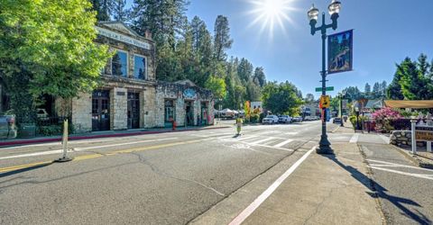 3051 Cedar Ravine, Placerville, CA 95667 Photo