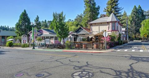 3051 Cedar Ravine, Placerville, CA 95667 Photo