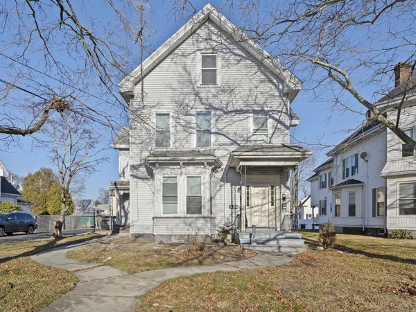 218 South Ave, Whitman, MA 02382