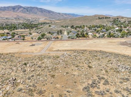 7576 Estates Road, Lot #Lot 64, Reno, NV 89506 Photo