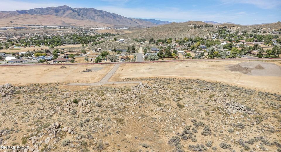 7576 Estates Road, Lot #Lot 64, Reno, NV 89506 Photo