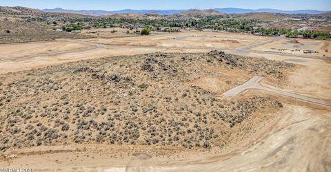 7576 Estates Road, Lot #Lot 64, Reno, NV 89506 Photo
