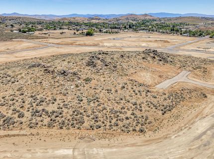 7576 Estates Road, Lot #Lot 64, Reno, NV 89506 Photo