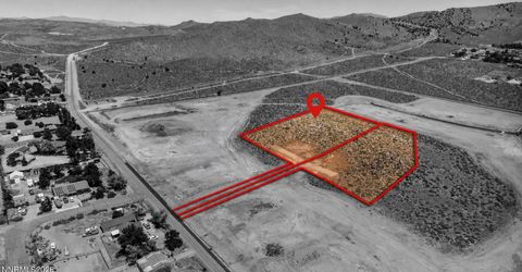 7576 Estates Road, Lot #Lot 64, Reno, NV 89506 Photo