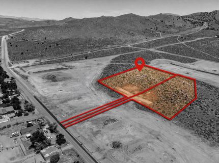 7576 Estates Road, Lot #Lot 64, Reno, NV 89506 Photo