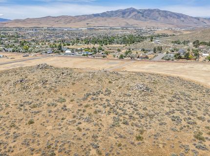 7576 Estates Road, Lot #Lot 64, Reno, NV 89506 Photo