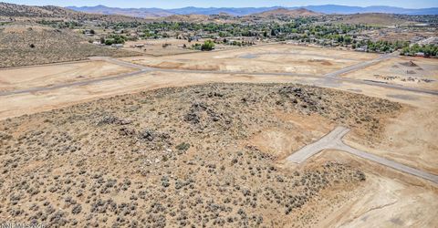 7576 Estates Road, Lot #Lot 64, Reno, NV 89506 Photo